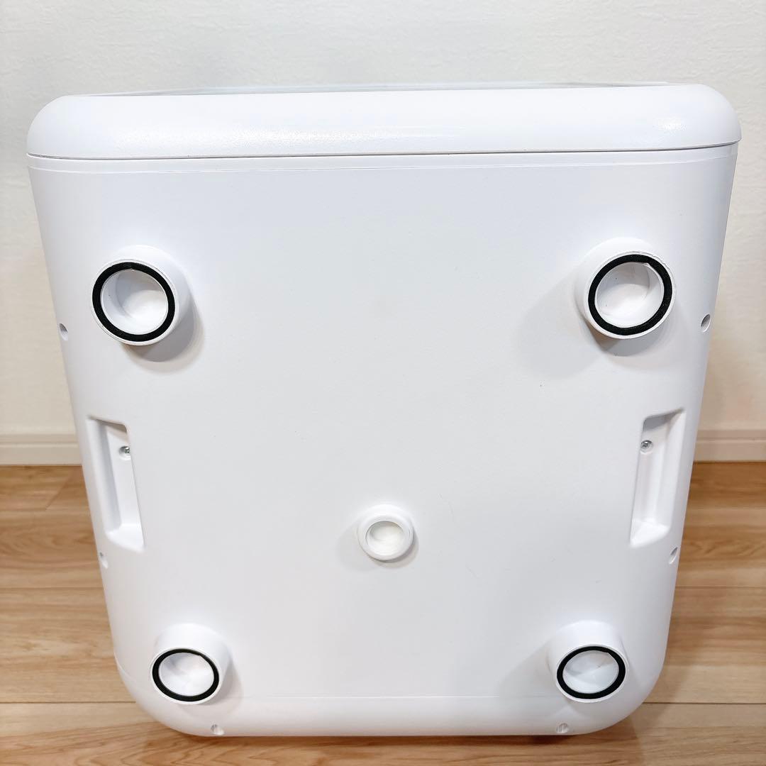 ✨極美品✨ ペットドライルーム ペットドライヤー EP023 ホワイト 送料無料