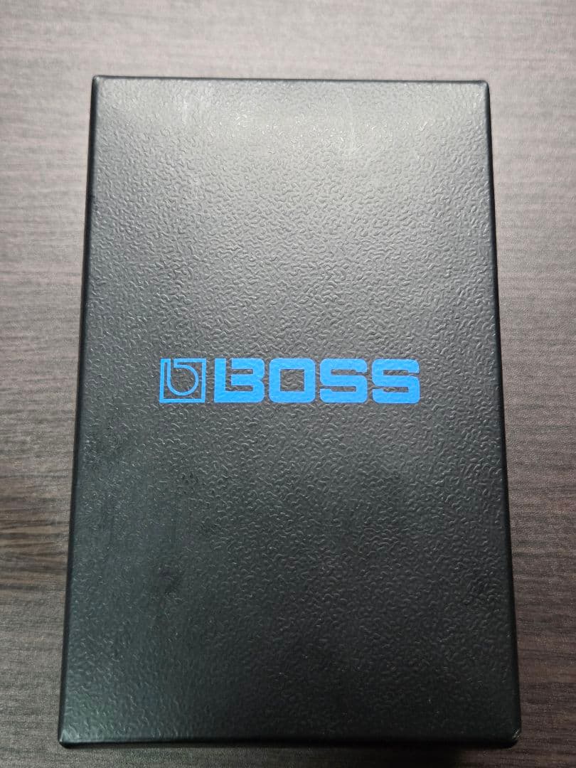 BOSS BD-2 Blues D　ブルースドライバー