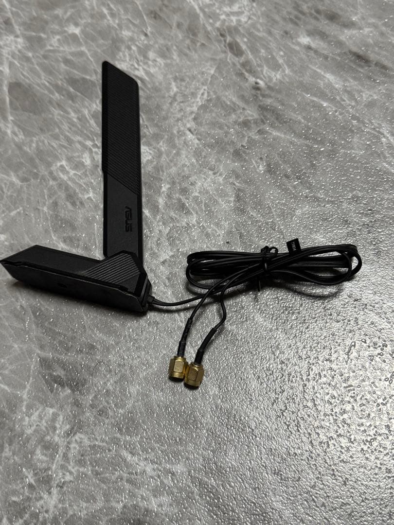 CPUとマザボセットです。 ROG STRIX Z590-E＋i9-11900K