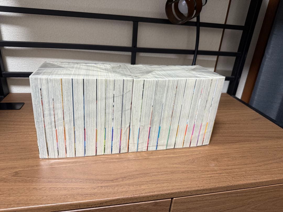 【極美品✨全巻帯付き】スラムダンク 新装再編版 全巻セット（1〜20巻）