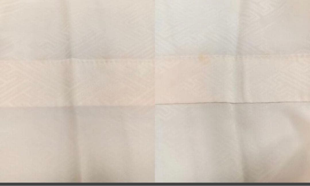 振袖フルセット　深緑　黒　金彩　作家者　躾糸付き　正絹　振袖6点セット