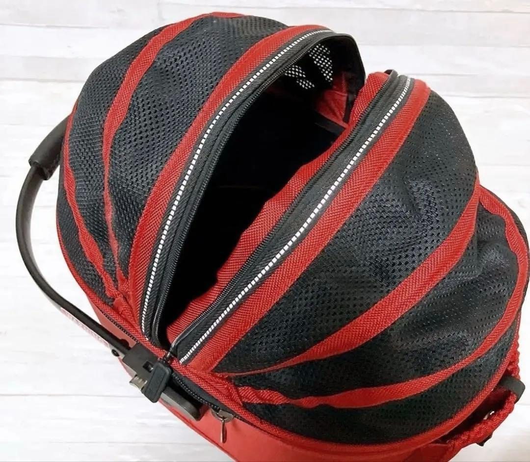 超美品未使用に近いAirBuggyDOME2 COT S PLUS