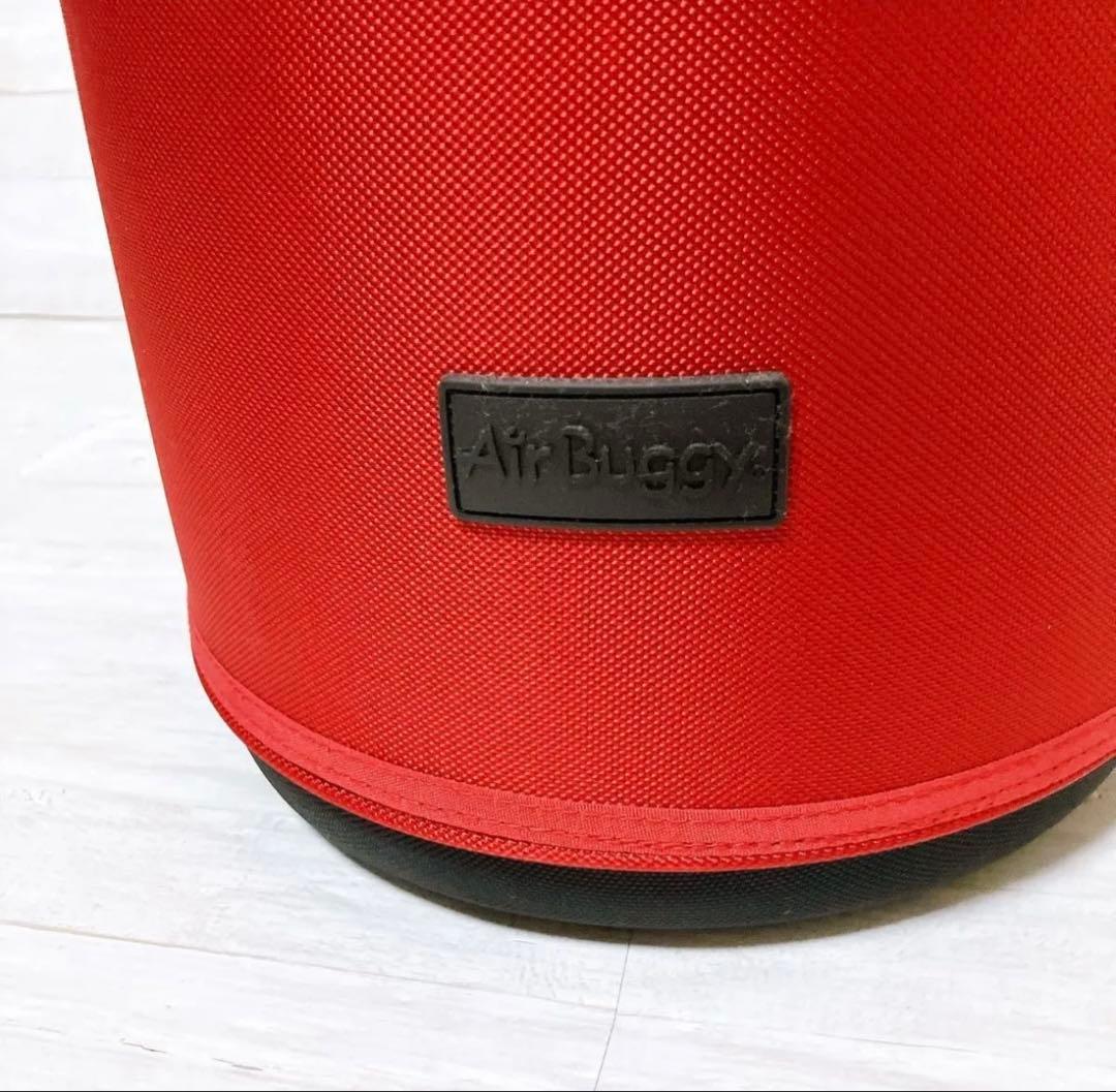 超美品未使用に近いAirBuggyDOME2 COT S PLUS