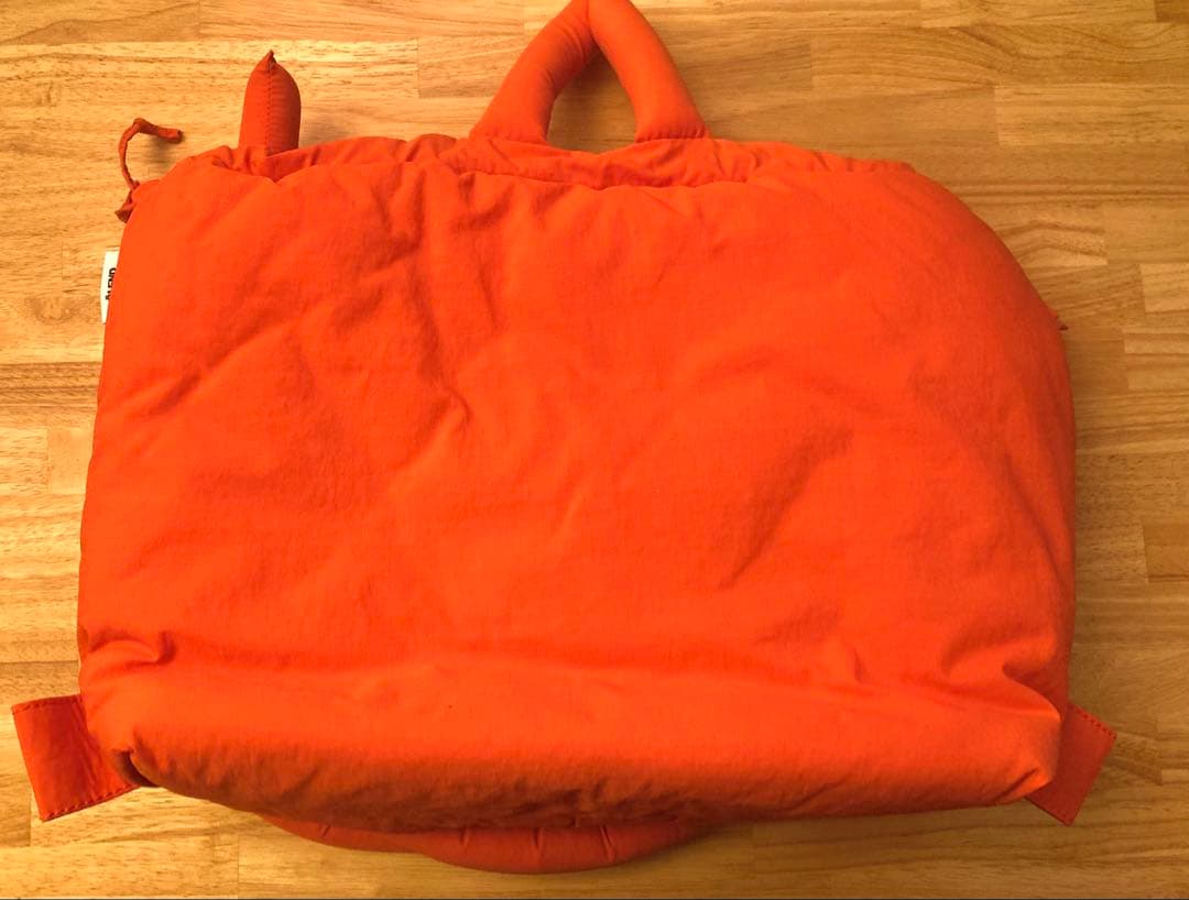 OLEND オーレンド　オナソフトバッグ