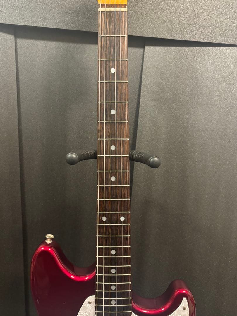 ギター Fender JAPAN MG69