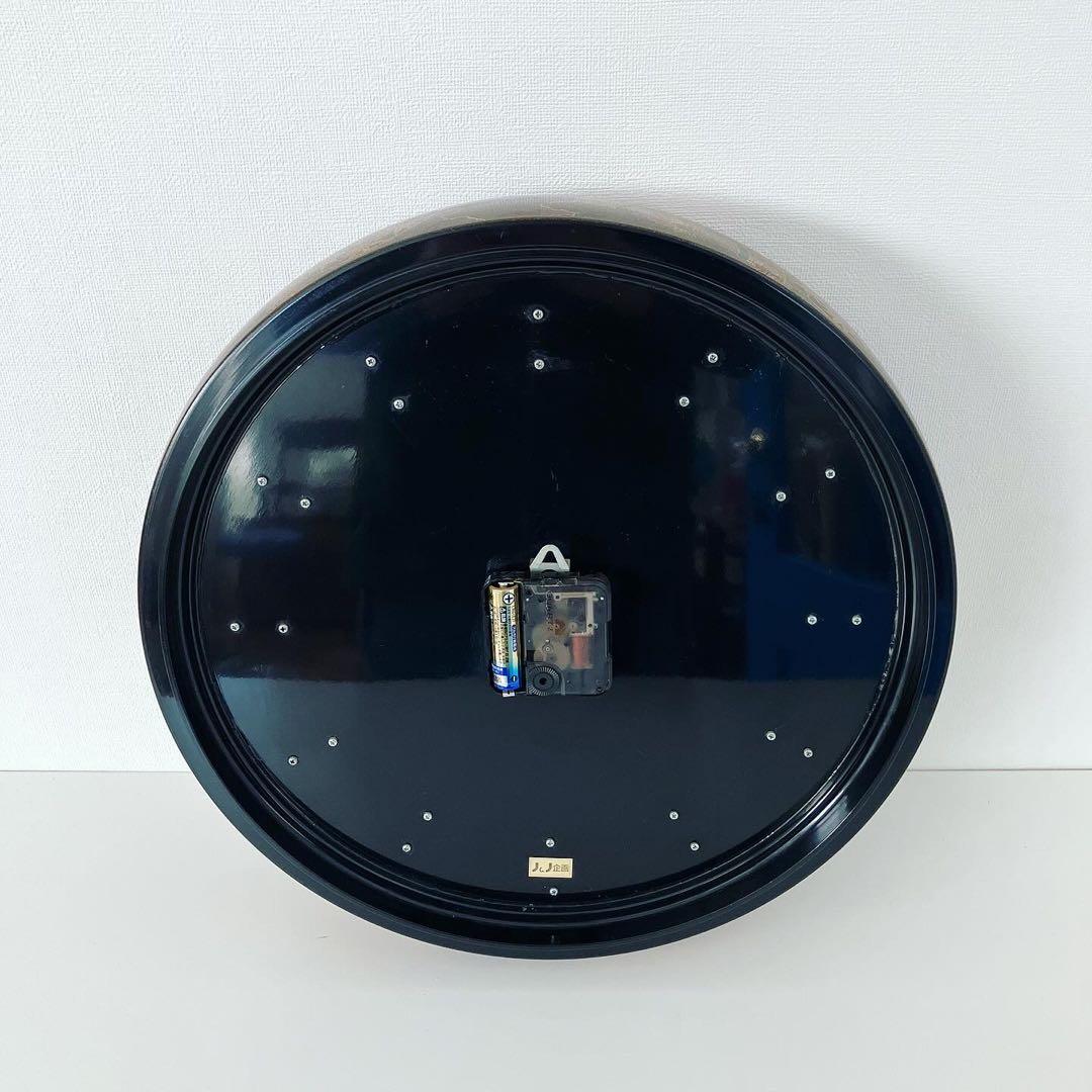 お寿司　掛け時計　食品サンプル　古道具　インテリア雑貨　オブジェ　握り寿司