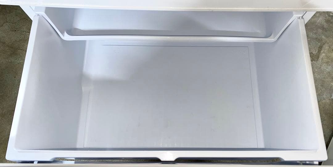 三菱　ノンフロン冷凍冷蔵庫　MR-CX33E-W 2020年製 330L