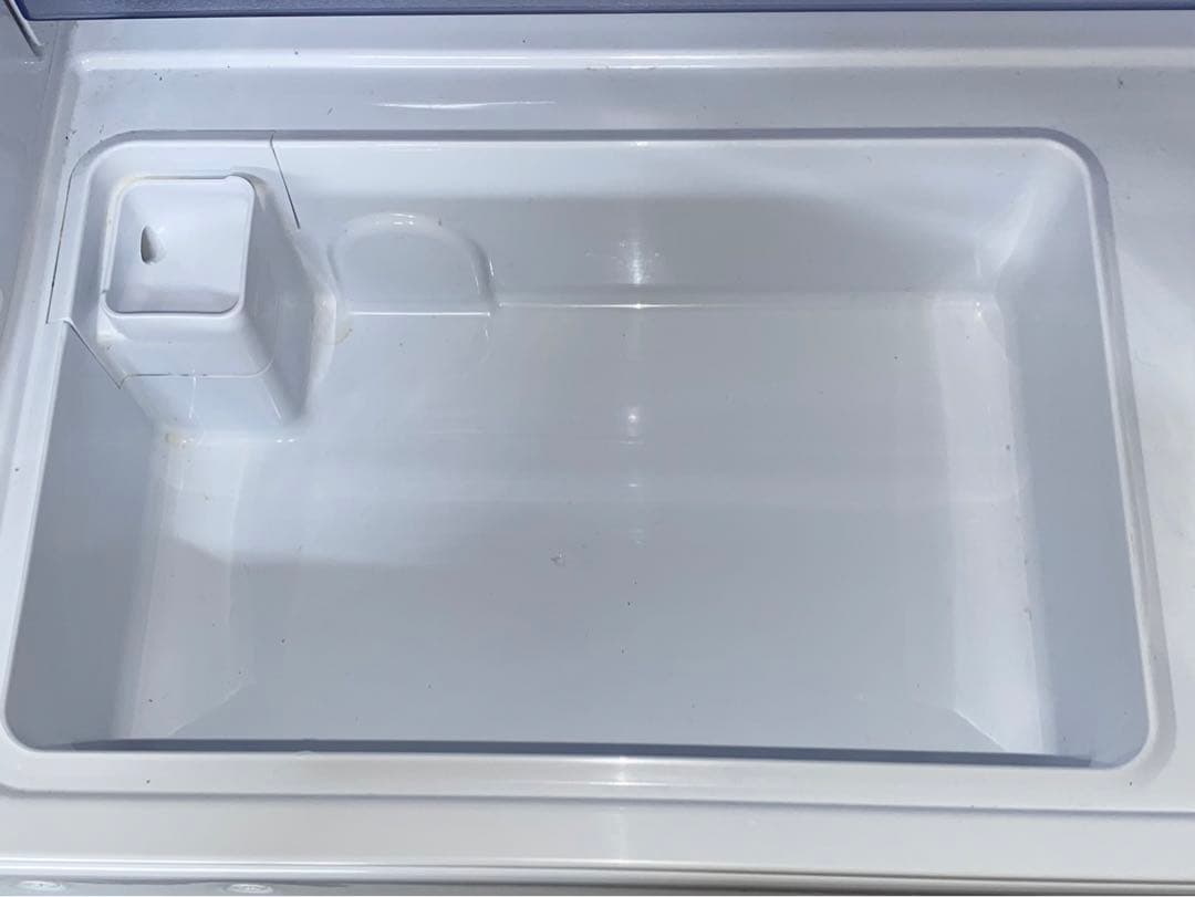 三菱　ノンフロン冷凍冷蔵庫　MR-CX33E-W 2020年製 330L