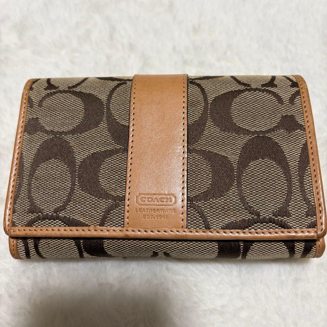 COACH まとめ出品