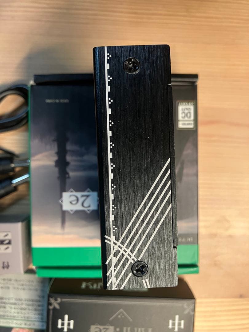 Line 6 / HX Stomp マルチエフェクター