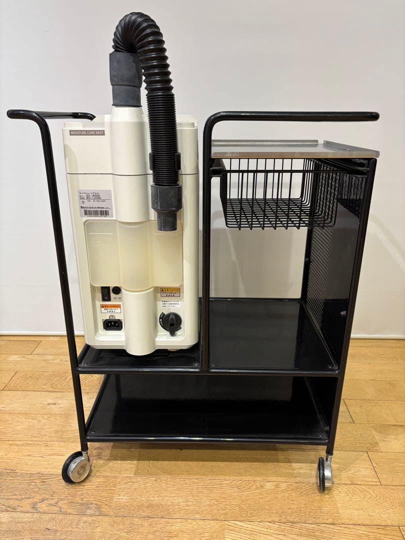 タカラベルモント　ケアミスト