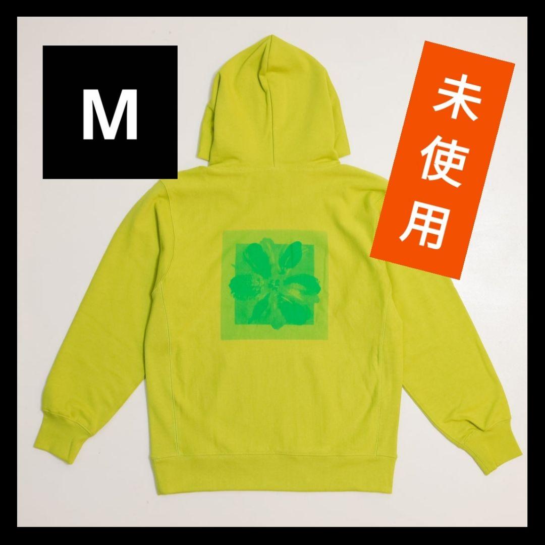 コメ必須▼藤井風 パーカー フーディ M fujiikaze グッズ ヘンレコ