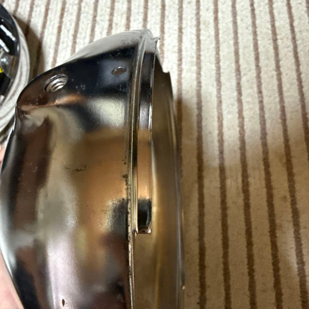 S.E.V. MARCHEL C02 ヘッドライト　889