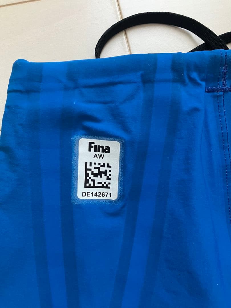 arena アリーナアルティメットアクアフォースX CP/メンズ キッズ 競泳