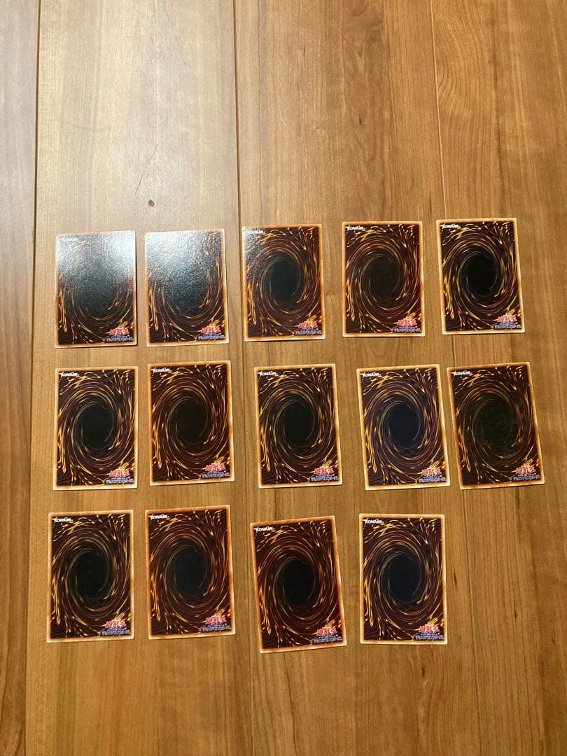 遊戯王 デュエルマスターズ　初期　1弾