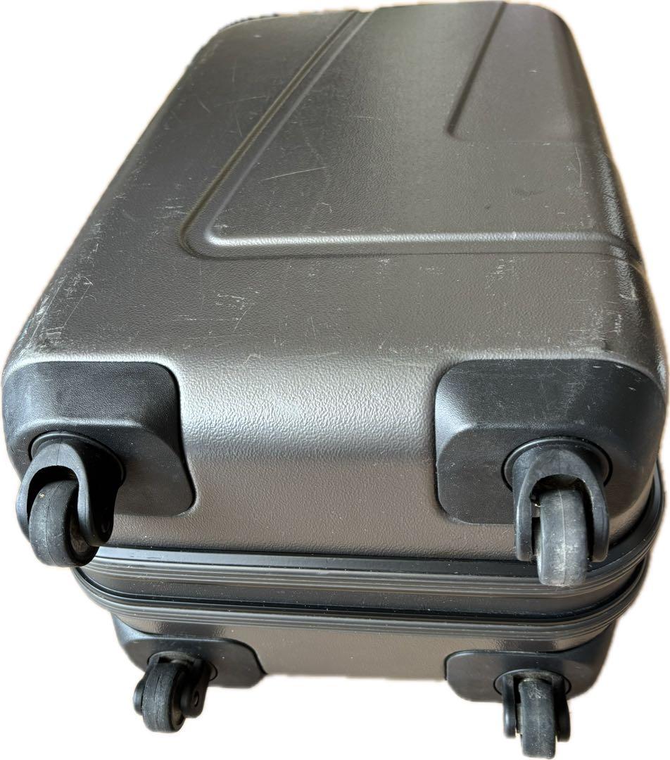 ACE Executive スーツケース　キャリーケース　ハード　フレームタイプ