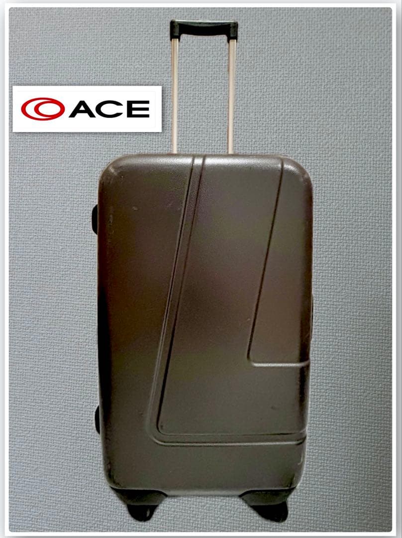 ACE Executive スーツケース　キャリーケース　ハード　フレームタイプ