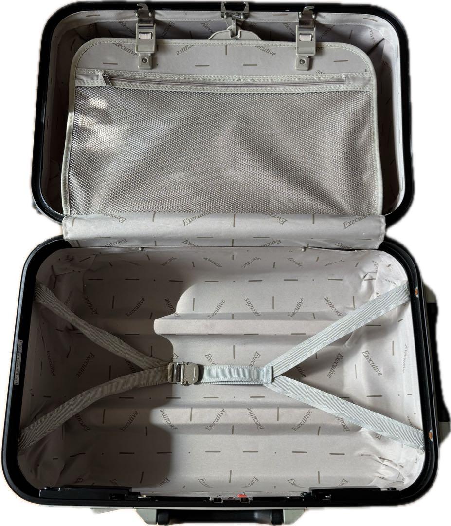 ACE Executive スーツケース　キャリーケース　ハード　フレームタイプ