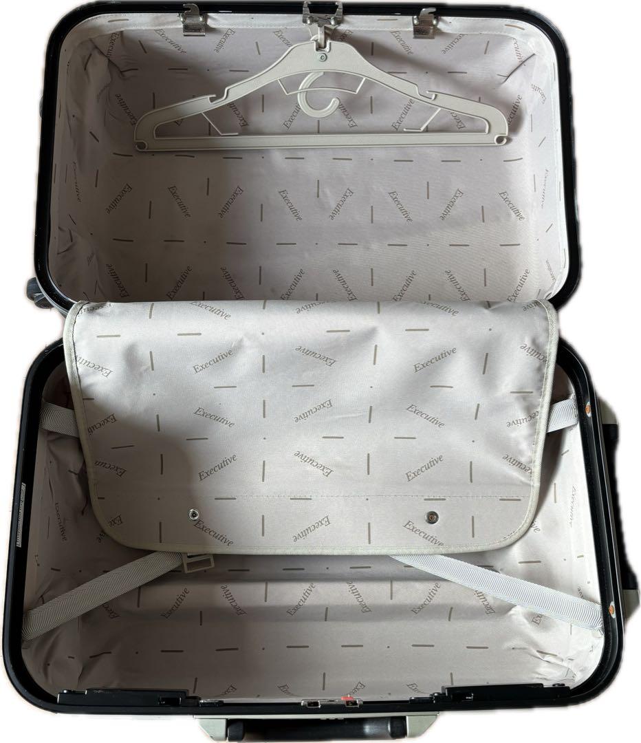 ACE Executive スーツケース　キャリーケース　ハード　フレームタイプ