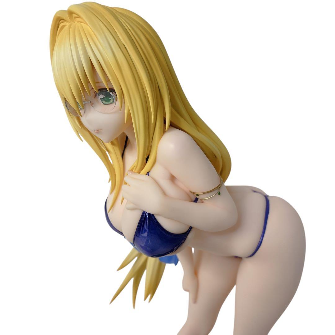 【極美品】ユニオンクリエイティブ 水着 ティアーユ・ルナティーク フィギュア