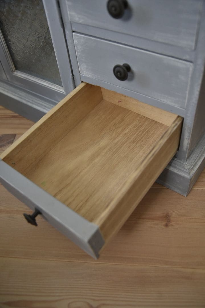 ライティングデスク 検] フレンチアンティーク　アンティーク家具　古家具