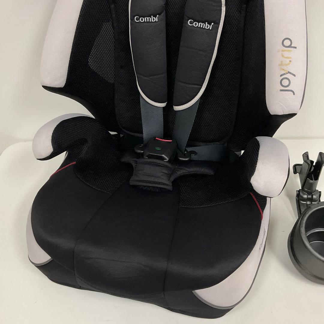 コンビ ジョイトリップ エアスルー GF 長く使えるチャイルドシート