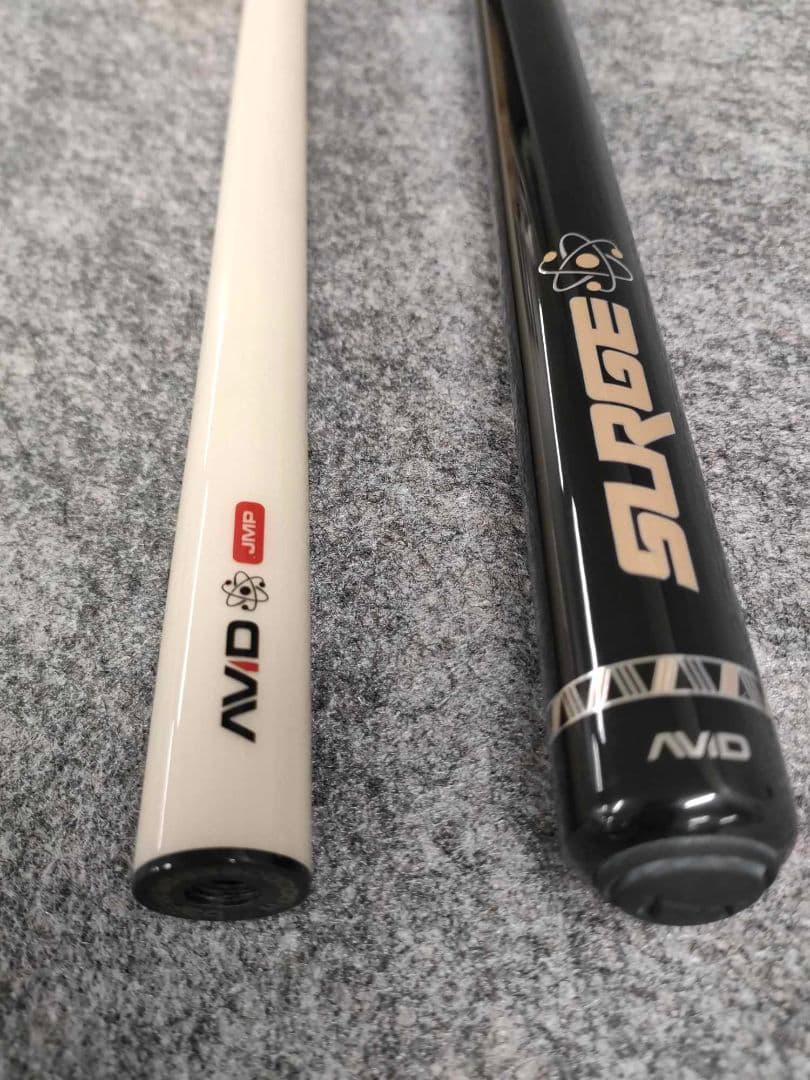 キューテックAVIDジャンプ