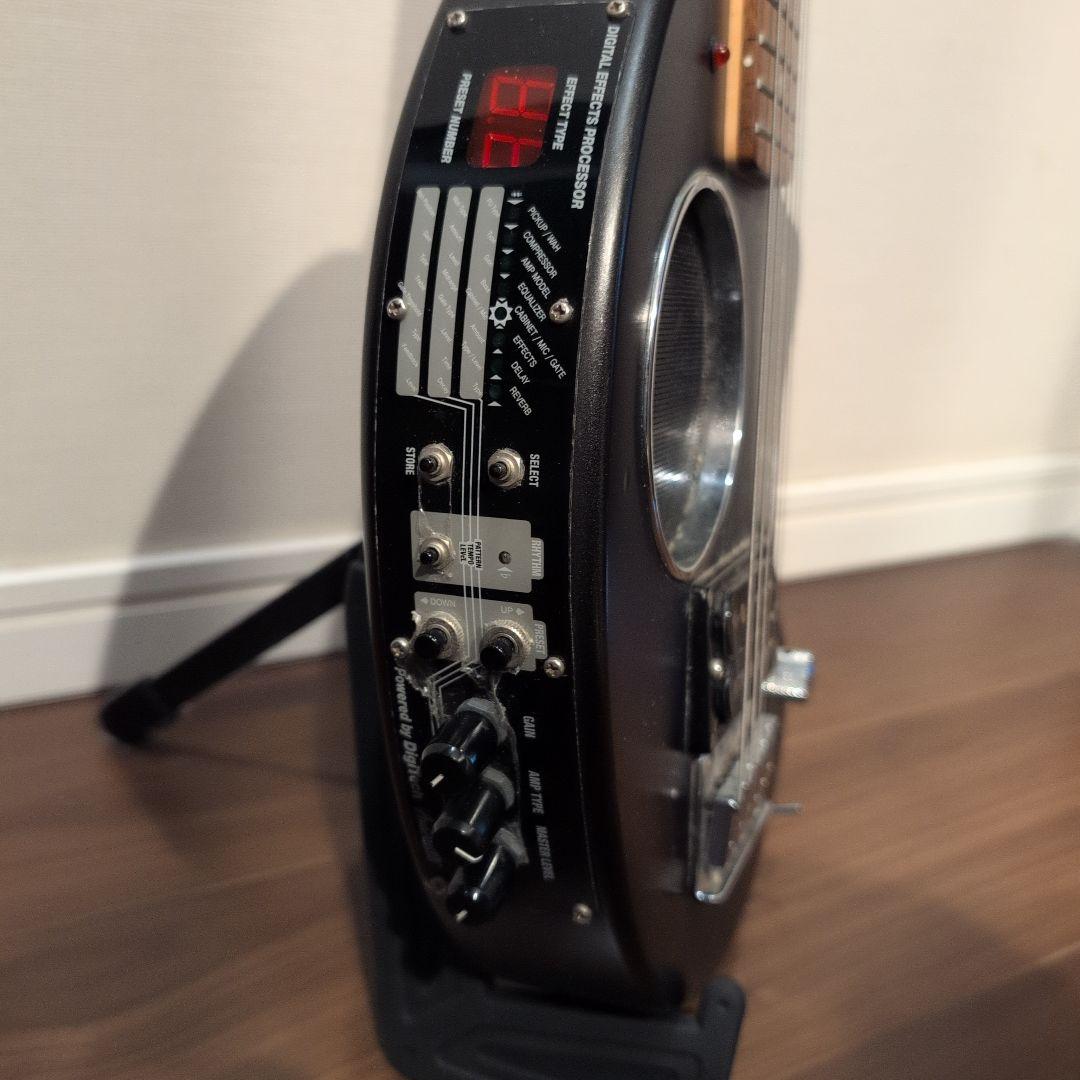 Digi-zo Hyper ジャンク品