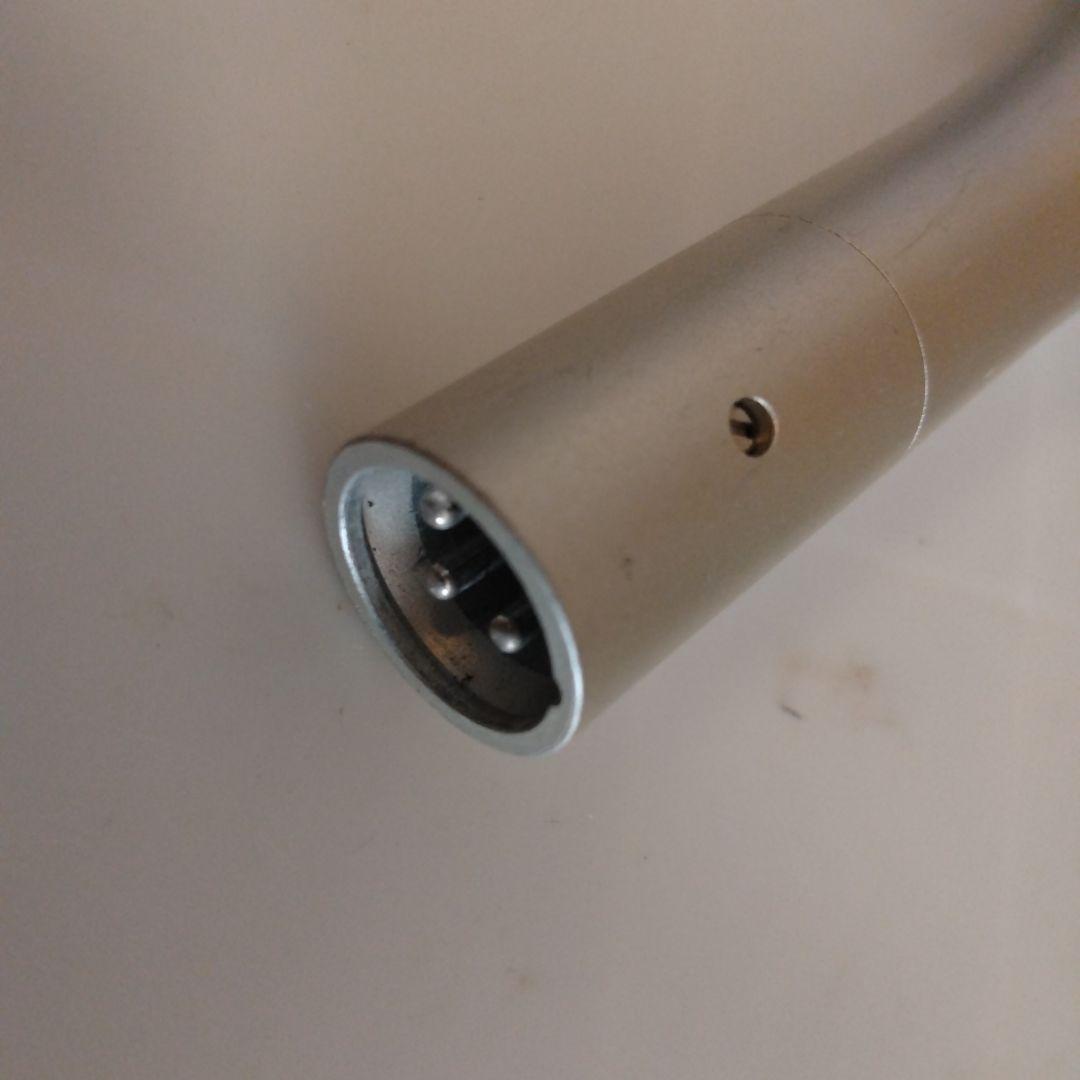 SHURE SM63 無指向性ダイナミック型マイクロホンマイク