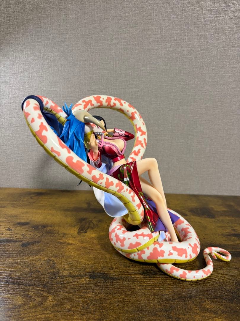 ワンピース　POP\"NEO-MAXIMUM\"海賊女帝　ボア・ハンコック