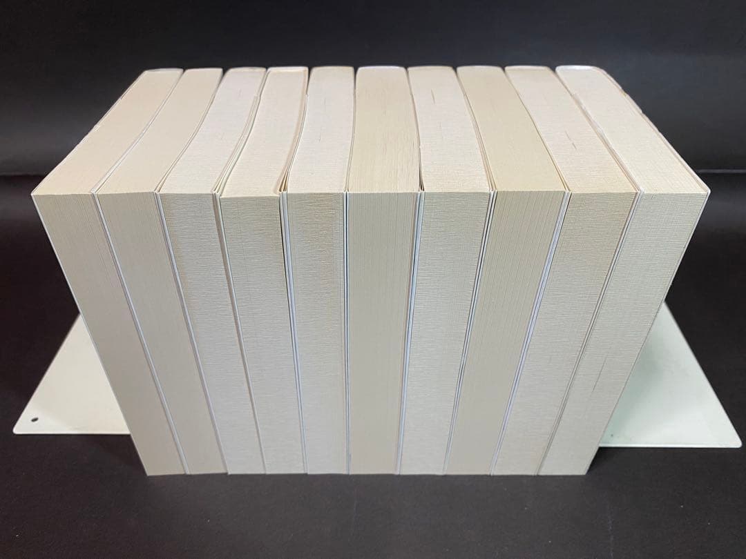 ローマ帝国衰亡史（全１０巻、全巻セット）ちくま学芸文庫