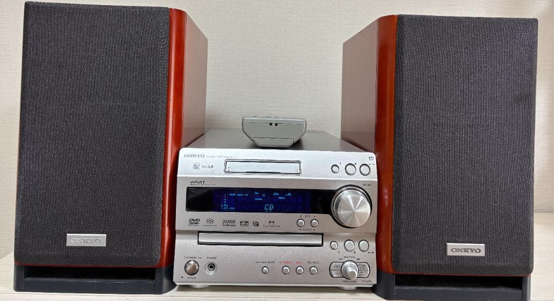 その他 ONKYO FR-UN9