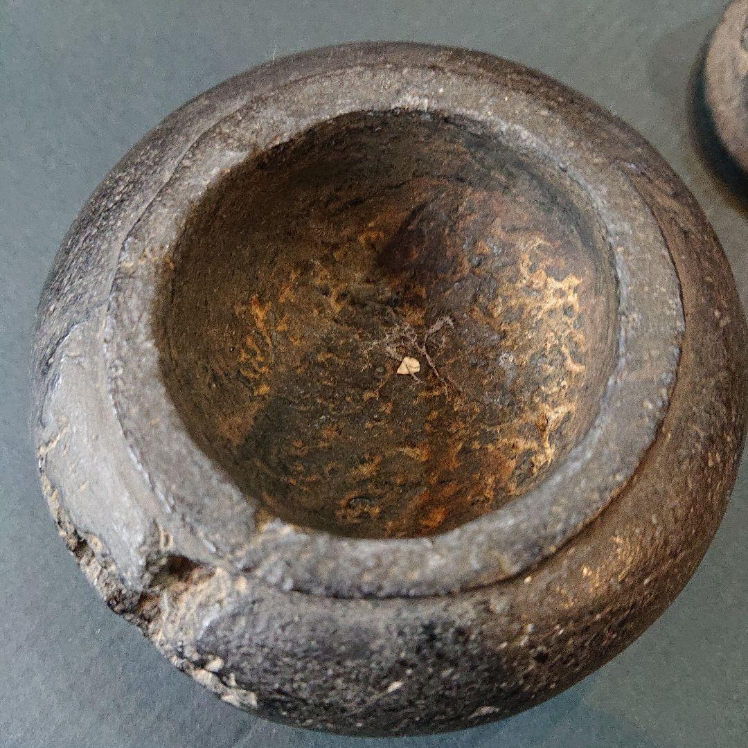 骨董 工芸品 香炉 唐獅子