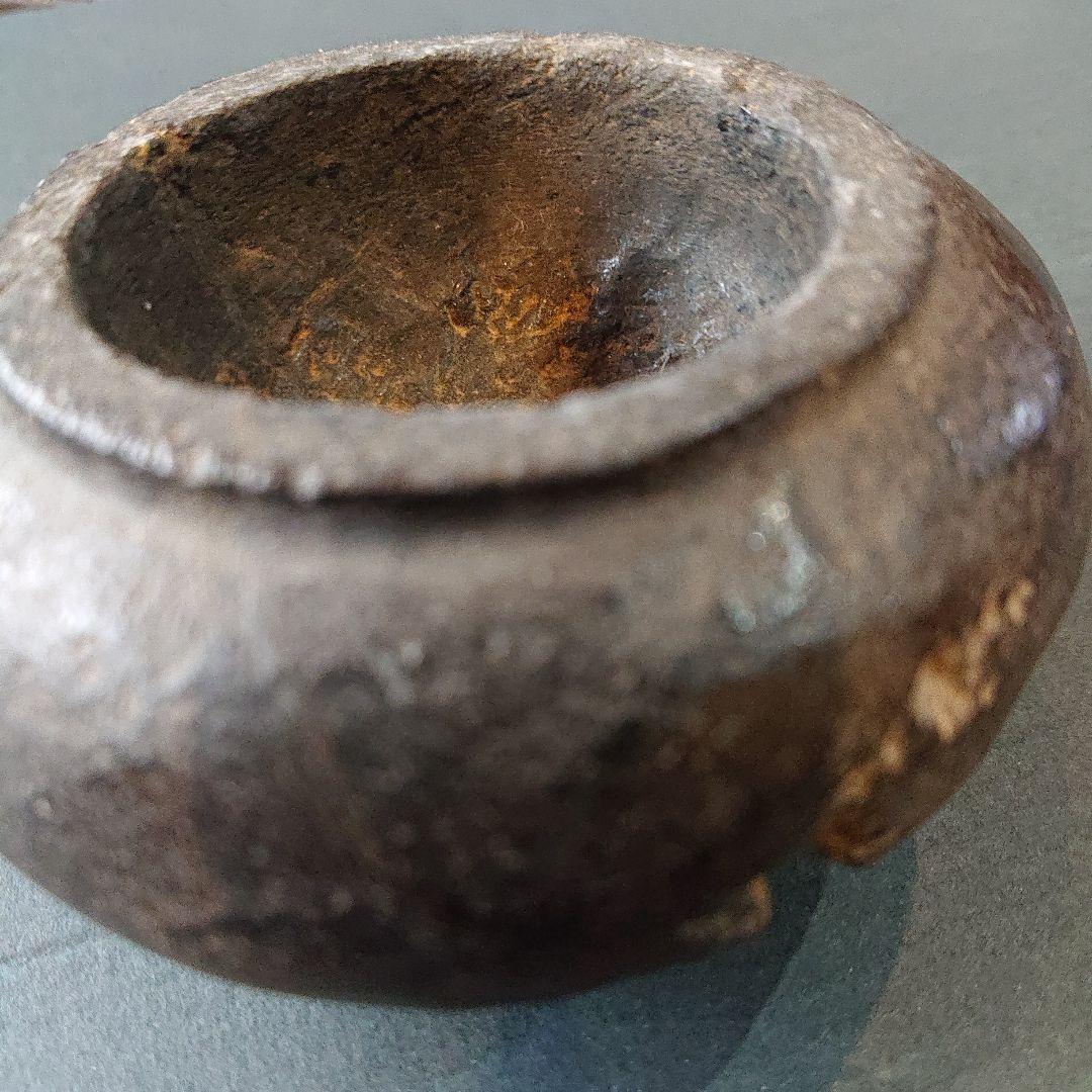 骨董 工芸品 香炉 唐獅子