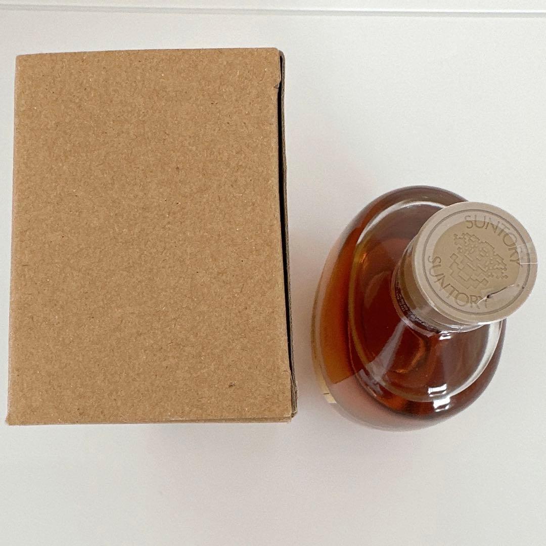 2*6様 山崎蒸溜所　新品　箱付き　サントリー　ウイスキー　限定品　お酒　300