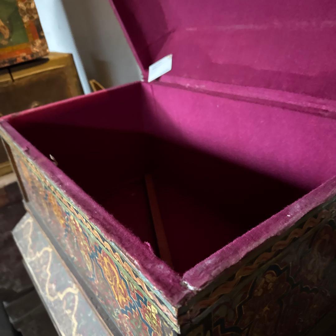 ブーダン教具衣装箱 衣装ケース