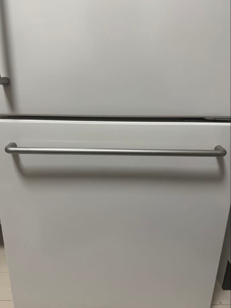 無印良品　冷蔵庫　MJ-R16B 157L