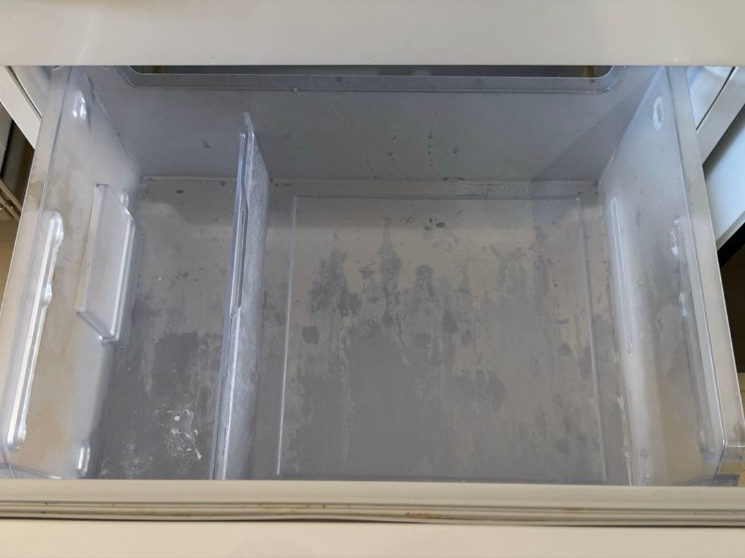 無印良品　冷蔵庫　MJ-R16B 157L