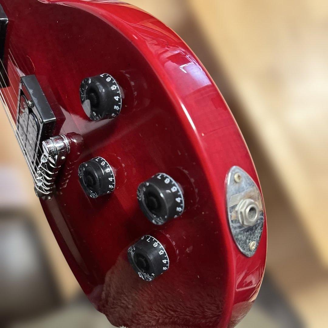 Aria pro2 PE40 (飽きのこないシンプルなデザイン)極美品