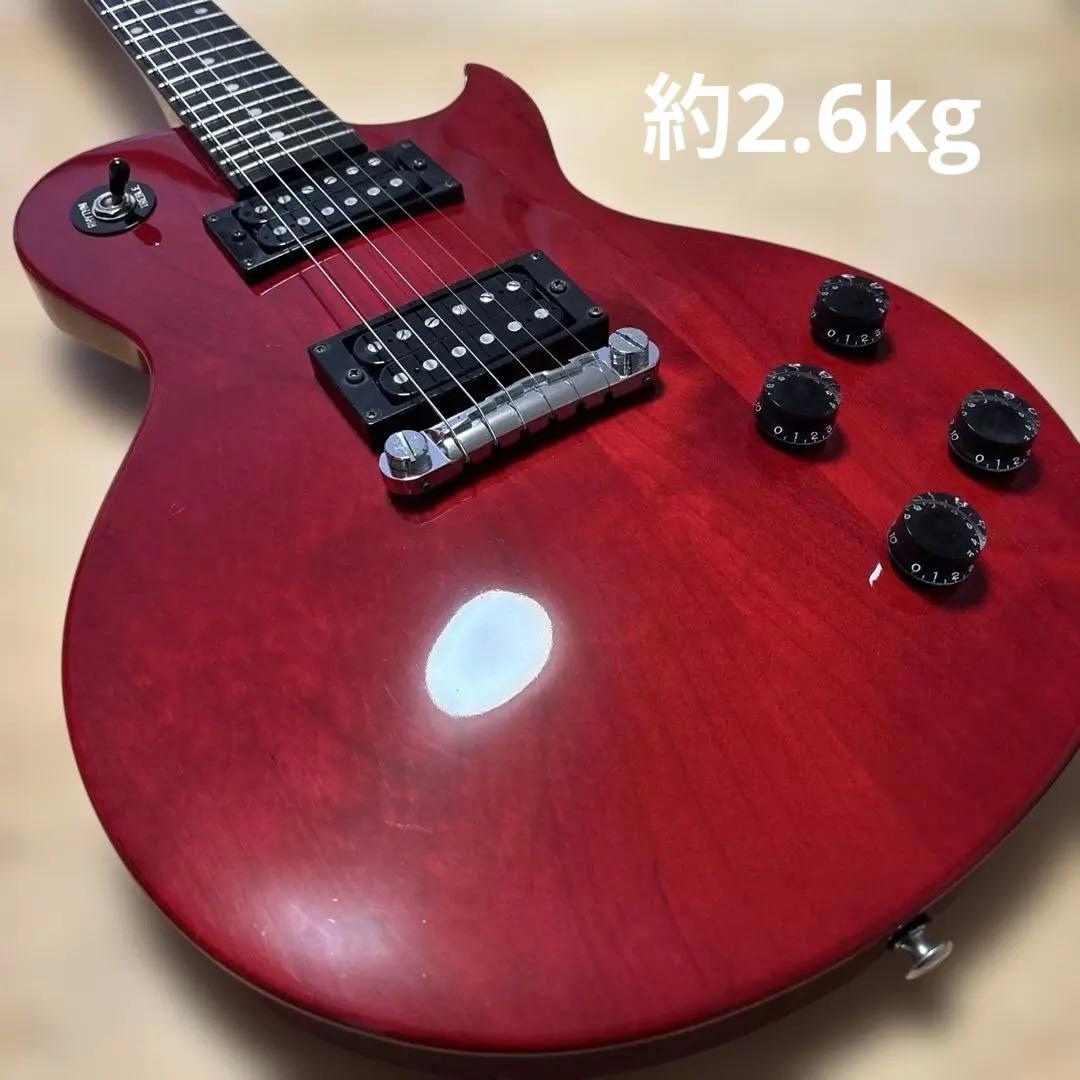 Aria pro2 PE40 (飽きのこないシンプルなデザイン)極美品