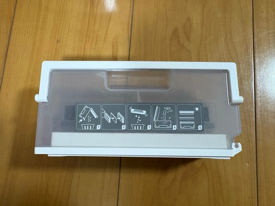 ゆたりねこ　ECOVACS DEEBOT N8+ ロボット掃除機