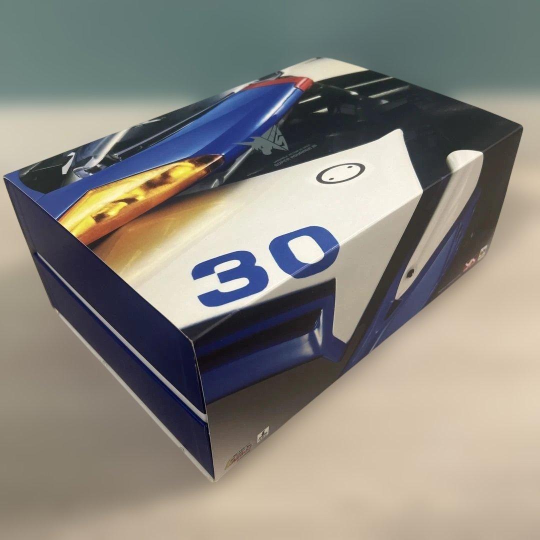 y*y様 t524 サイバーフォーミュラ スーパーアスラーダ01 メガハウス