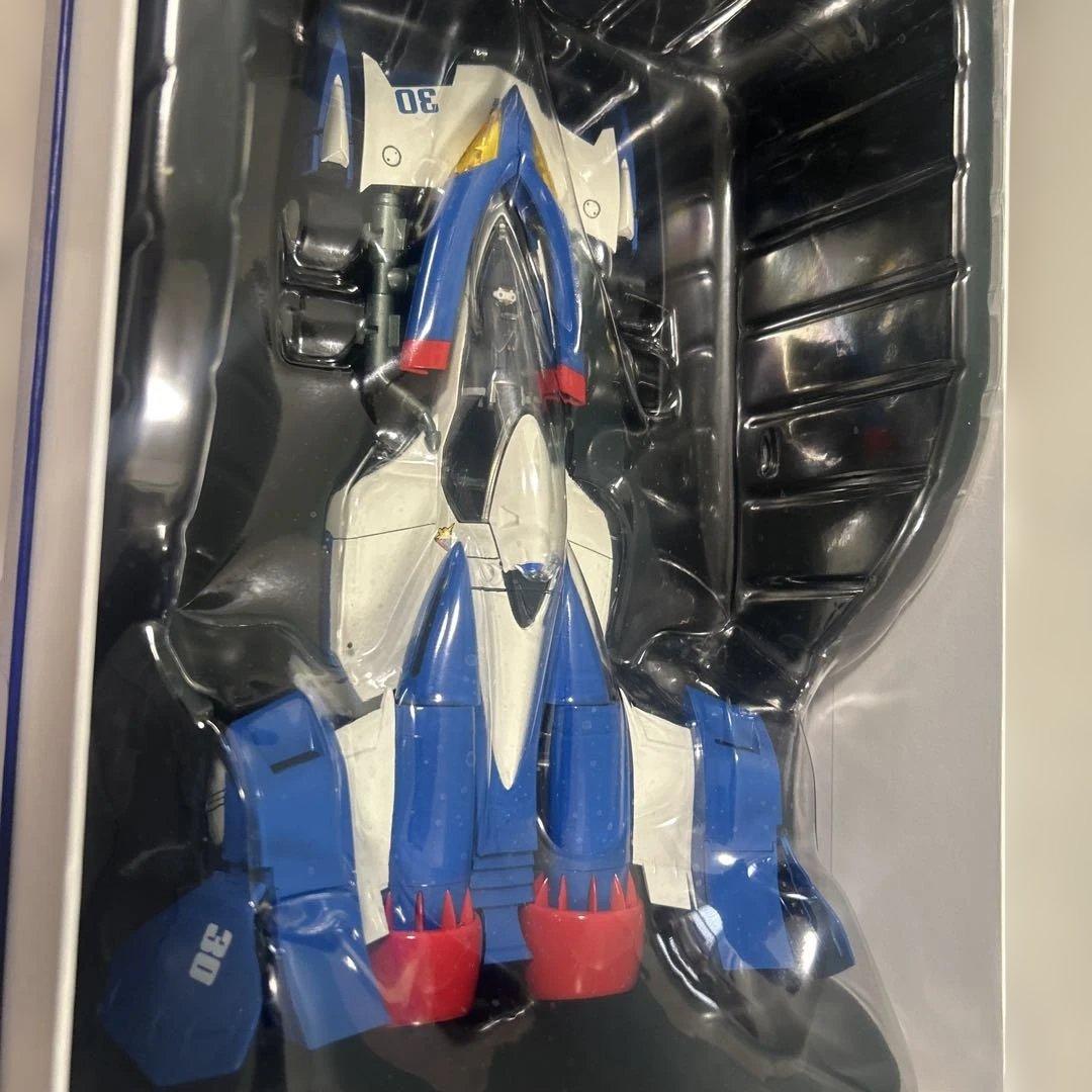 y*y様 t524 サイバーフォーミュラ スーパーアスラーダ01 メガハウス