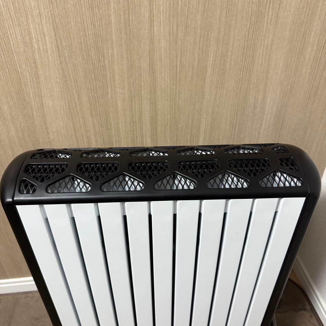 DeLonghi デロンギ　MDHAA15WIFI オイルヒーター