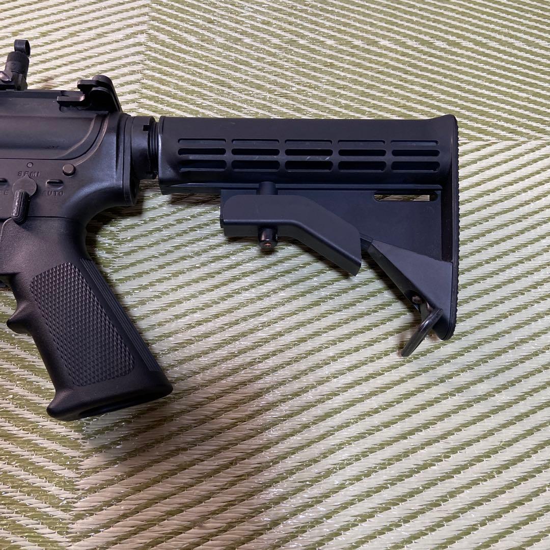 東京マルイM4A1ガスブローバック