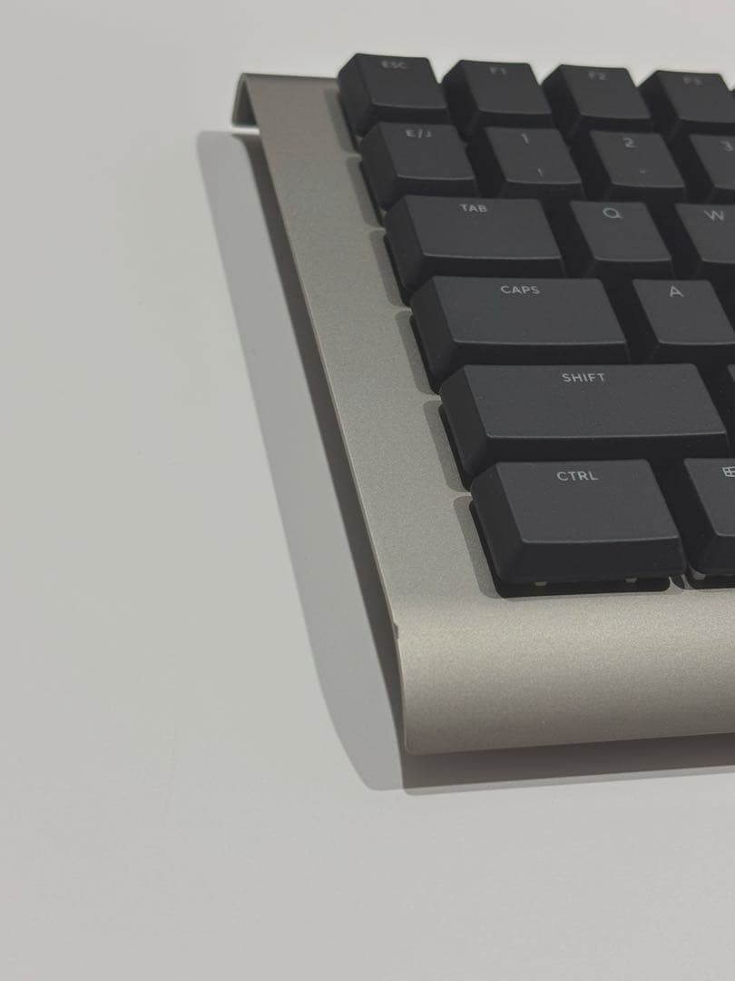 ZENAIM KEYBOARD TKL 日本語JIS配列