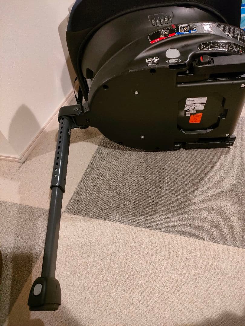 【良品】Joie ジョイー アーク360° ark isofix 東京引取歓迎