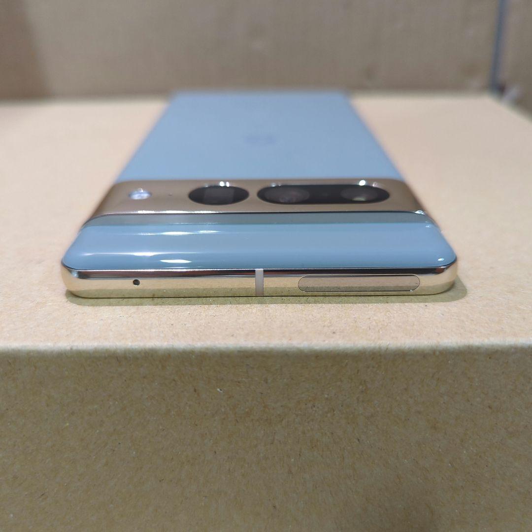 携帯電話本体 Google Pixel 7 Pro GFE4J 128GB Hazel