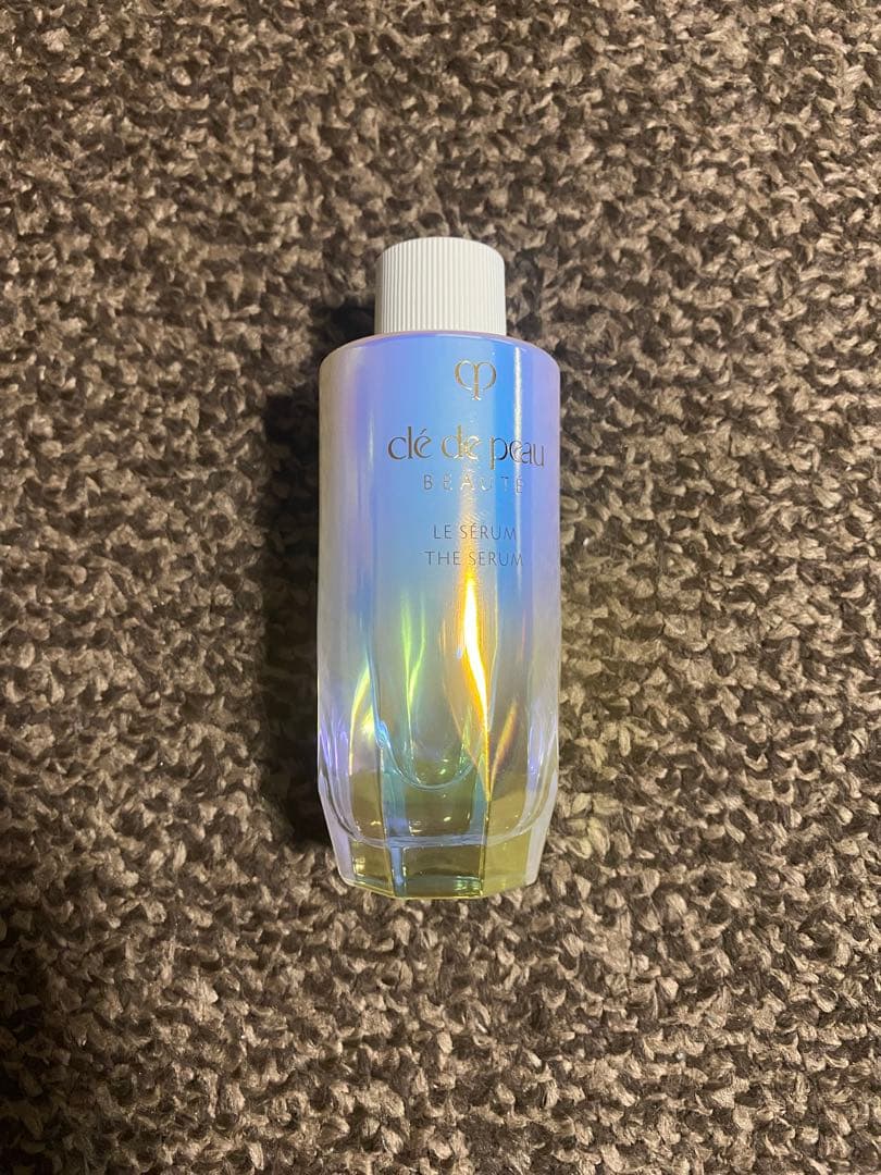 クレドポーボーテ ル・セラム(レフィル)50ML