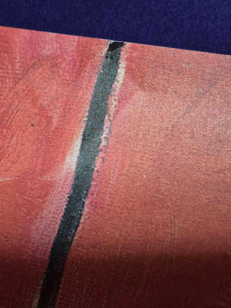 アンリ・マティス アンリ・マチス B1 ポスター ２枚　大きな赤い室内